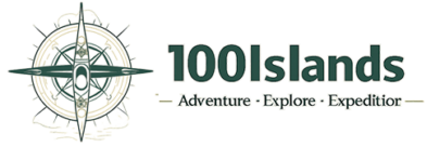 100 Islands Eco Camp